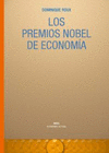 PREMIOS NOBEL DE ECONOMIA, LOS