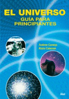 UNIVERSO GUIA PARA PRINCIPIANTES, EL