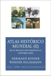ATLAS HISTORICO MUNDIAL II Nº128