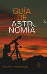 GUIA DE ASTRONOMIA