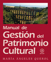 MANUAL DE GESTION DE PATRIMONIO CULTURAL