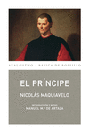 PRINCIPE, EL 204