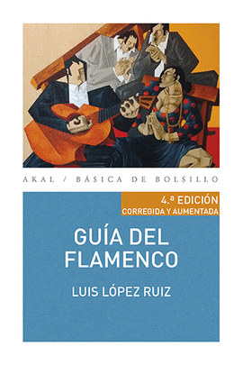 GUIA DEL FLAMENCO 324. 4ªEDICION