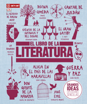 LIBRO DE LA LITERATURA,  EL