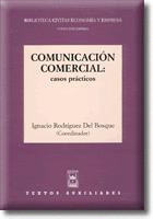 COMUNICACION COMERCIAL:CASOS PRACTICOS