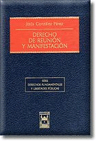 DERECHO DE REUNION Y MANIFESTACION