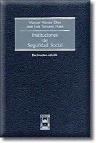 INSTITUCIONES DE SEGURIDAD SOCIAL 18º EDICION