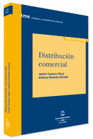 DISTRIBUCION COMERCIAL 3ªEDICION 2005