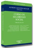 CURSO DE SEGURIDAD SOCIAL 3ªEDICION