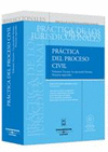 PRACTICA DEL PROCESO CIVIL VOLUMEN 3 (EJECUCION FORZOSA)+CD