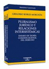 PLURALISMO JURIDICO Y RELACIONES INTERSISTEMATICAS