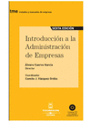 INTRODUCCION A LA ADMINISTRACION DE EMPRESAS 6ªEDICION +CD