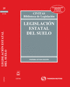 LEGISLACION ESTATAL DEL SUELO Nº25 28ªEDICION