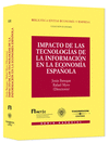 IMPACTO DE LAS TECNOLOGIAS DE LA INFORMACION EN ECONOMIA ESPAÑOLA