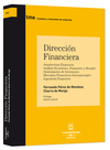 DIRECCION FIANCIERA 1ª ED