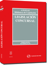 LEGISLACION CONCURSAL 22 1ª EDICICION 2009
