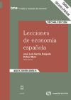 LECCIONES DE ECONOMIA ESPAÑOLA 10ªED.