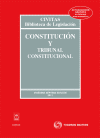 CONSTITUCION Y TRIBUNAL CONSTITUCIONAL Nº10 27ªED.