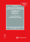 CODIGO PENAL Y LEGISLACION COMPLEMENTARIA 7 37ªED.