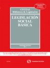 LEGISLACION SOCIAL BASICA Nº 24 30ªED. 2011