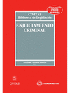 ENJUICIAMIENTO CRIMINAL 13 33ª ED. 2012