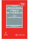 CODIGO DE COMERCIO Y LEYES COMPLEMENTARIAS 6 36ª ED. 2012