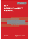 LEY DE ENJUICIAMIENTO CRIMINAL Nº63 1ªED. (BIBLIOTECA DE TEXTOS FUNDAMENTALES)