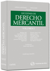 LECCIONES DE DERECHO MERCANTIL I  (DÚO) 11ªED.