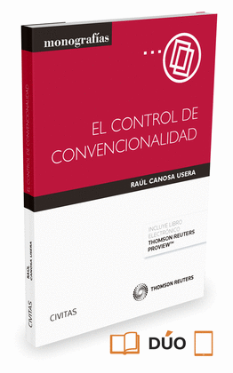 CONTROL DE CONVENCIONALIDAD,EL