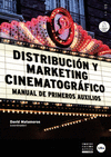 DISTRIBUCION Y MARKETING CINEMATOGRAFICO