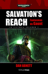 SALVATION'S REACH FANTASMAS DE GAUNT