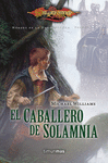 CABALLERO DE SOLAMNIA, EL VOLUMEN 3