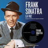 FRANK SINATRA LA VOZ +CD