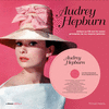 AUDREY HEPBURN +CD
