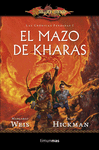 MAZO DE KHARAS, EL I