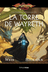 TORRE DE WAYRETH, LA VOL.III