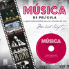 MUSICA DE PELICULA +CD