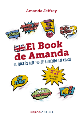 EL BOOK DE AMANDA