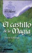 CASTILLO DE LA MAGIA, EL 4