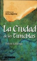 CIUDAD DE LAS TINIEBLAS 5