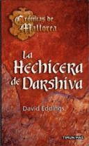 HECHICERA DE DARSHIVA, LA 4