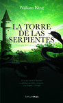 TORRE DE LAS SERPIENTES, LA TRILOGIA TERRARCA VOLUMEN 2