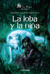 LOBA Y LA NIÑA, LA LA MOIRA VOL.1