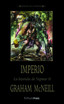 IMPERIO LA LEYENDA DE SIGMAR LIBRO II
