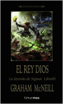 REY DIOS, EL LA LEYENDA DE SIGMAR LIBRO III