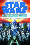 THE CLONE WARS II ESPACIO SALVAJE