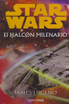 HALCON MILENARIO, EL (STAR WARS)