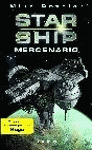 STARSHIP MERCENARIO