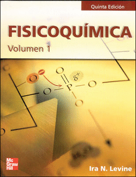 FISICOQUIMICA V.1 5ªED.