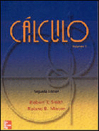 CALCULO VOL 1º 2ª EDICION